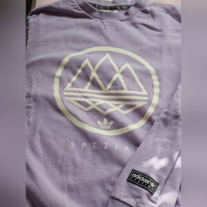 Vintage Adidas special sweatshirt for men